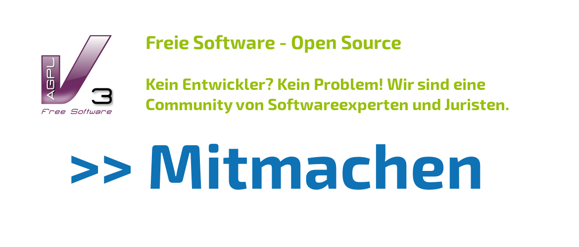 j-lawyer.org – Kanzleisoftware | Kostenlos | Open Source